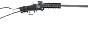 CHIAPPA FIREARMS LITTLE BADGER 17HMR 16.5"