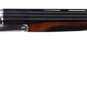 CHARLES DALY TRIPLE CROWN 28/26 BL/WD 2.75"