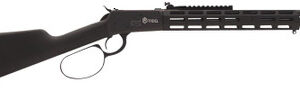 Citadel CIT44LVR Levtac-92 .44 Magnum 16.5" 8+1 Large Loop Black