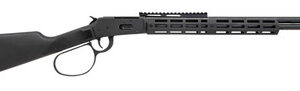 Citadel CLS-41020LVR-BLK Levtac .410 Gauge 20" 5+1 Large Loop Black
