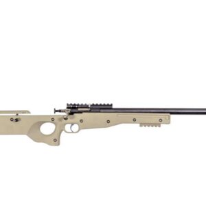 KEYSTONE SPORTING ARMS CRICKETT CPR 22LR BL/TAN SYN
