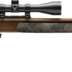 TRA NITROFIRE 50CA WL CMBO 26