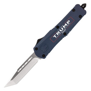 COBRATEC TRUMP BLUE TANTO PLN