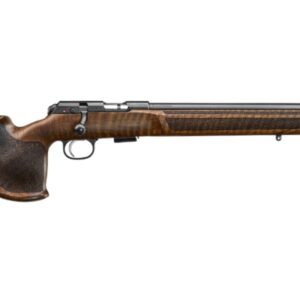 CZ-USA 457 VARMINT MTR 22LR BL/WD 5RD