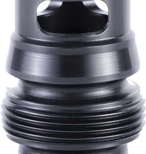 DEAD AIR SILENCERS XENO PISTOL - WEE BRAKE 1/2X28