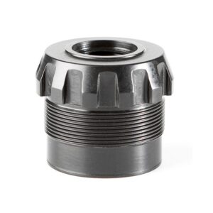 DEAD AIR ARMAMENT GHOST FIXED MOUNT 5/8X24