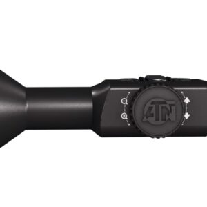ATN X-SIGHT 4K 3-14X DAY/NIGHT