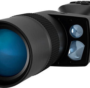 ATN X-SIGHT 5 4K 5-25X UHD LRF - DAY/NIGHT SMART RIFLE SCOPE