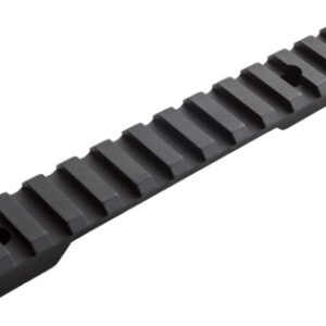 DURASIGHT PICATINNY RAIL BASE - 20 MOA CVA PARAMOUNT