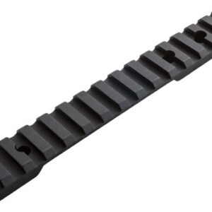 DURASIGHT PICATINNY RAIL BASE - CVA PARAMOUNT