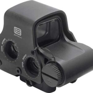 EOTECH EXPS2-2 HOLOGRAPHIC SGT - 68MOA RING W/(2)1MOA DOTS