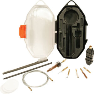 OTIS PATRIOT .22 CAL RIFLE - CLEANING KIT W/ MINI TOOL