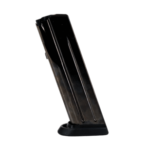 MAGAZINE FN 509 9MM 17RD BLK