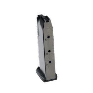MAGAZINE FNS/X-40 40S&W 14RD