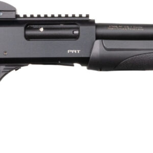 LEG CIT TAC PUMP 12M/20B MBRK