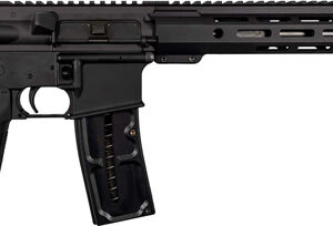 FRANKLIN ARMORY F17 X 17WSM - 10RD PISTON RIFLE BLACK