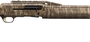 BROWNING SILVER RIFLED DEER - 12GA 3" 22" MO-BOTTOMLAND