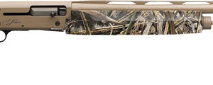 BROWNING SILVER FIELD 12GA - 3.5" 28"VR FDE/REALTREE MAX-7
