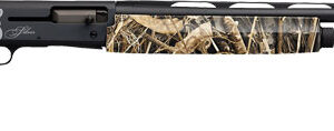 BROWNING SILVER FIELD 12GA - 3.5" 28"VR BLK/REALTREE MAX-7