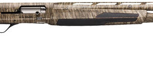 BROWNING MAXUS II 12GA 3.5" - 26" MOSSY OAK BOTTOMLAND