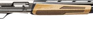 BROWNING MAXUS II ULTIMATE - 12GA 3" 26"VR MAPLE/BLACK