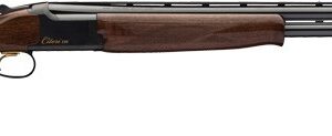 BROWNING CITORI CXS 20GA 3" - 32"VR BLUED/WALNUT