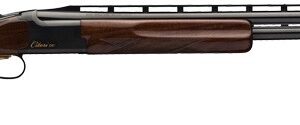 BROWNING CXT TRAP 12GA 3" - 30"VR BLUED/WALNUT
