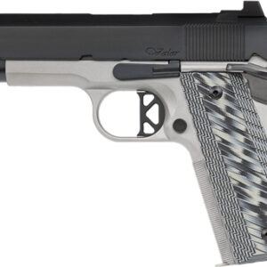 CZ DAN WESSON VBOB 45ACP 4.25 - FNS TWO-TONE FINISH 8RD MAG