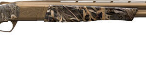 BROWNING CYNERGY WICKED WING - 12GA 3.5" 28" MO-SG HABITAT
