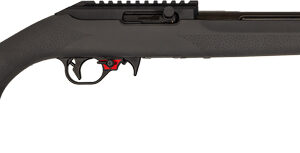 FRANKLIN ARMORY F22 22LR 16" - FLUTED GREY BINARY EQUIPPED