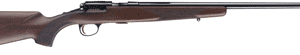 BROWNING T-BOLT SPORTER 22WMR - 22" BLUED/WALNUT