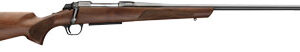 BROWNING AB3 HUNTER 6.5CM 22" - MATTE BLUED/WALNUT