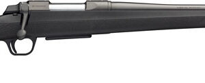 BROWNING AB3 MICRO STALKER - 243 WIN 20" MATTE BLACK/SYN