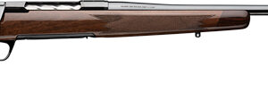BROWNING X-BOLT 2 MEDALLION - 7MM PRC 24" WALNUT/BLUED