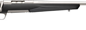 BROWNING X-BOLT 2 HUNTER 243 - WIN 22" COMP/STAINLESS MB