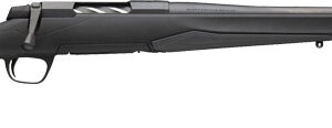 BROWNING X-BOLT 2 MICRO 308WIN - 20" COMPOSITE/BLUED MB