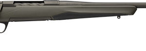 BROWNING X-BOLT 2 SPEED    308 - WIN 22" OD GREEN/SHADOW