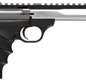 BROWNING BUCK MARK CONTOUR SS - SR MB 22LR 5.9" SS/BLD SYN