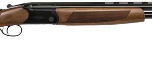 CZ DRAKE O/U 12GA 28" VR CT-5 - WALNUT STOCK