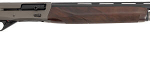 CZ 1020 G2 20GA. 3" 28"VR CT-5 - GREY/MATTE BLACK WALNUT STOCK