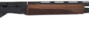 CZ 712 G3 12GA 3" 28"VR MATTE - BLACK WALNUT