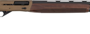 CZ 1012 G2 12GA. 3" 28"VR CT-5 - BRONZE/MATTE BLACK WALNUT STK