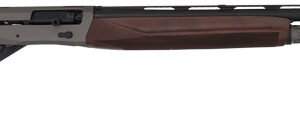 CZ 1012 G2 12GA. 3" 28"VR CT-5 - GREY/MATTE BLACK WALNUT STOCK