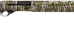 CZ 1012 G2 12GA. 3" 24"VR CT-5 - MOSSY OAK BOTTOMLAND POLYMER