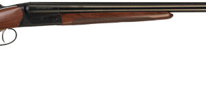 CZ BOBWHITE G2 LH S/S 20GA 28" - CT-5 TURKISH WALNUT STOCK