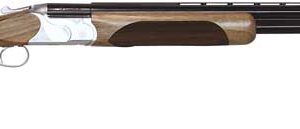 CZ REDHEAD TARGET O/U 12GA. - 3" 30" VR CT-5 BLUED WALNUT
