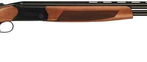 CZ QUAIL O/U 20GA 28" VR CT-5 - WALNUT 13-3/4" LOP