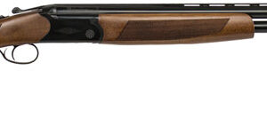CZ DRAKE SOUTHPAW LH O/U 12GA - 28" VR CT-5 WALNUT STOCK