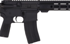 BUSHMASTER QRC PRO II 223 - 16" BARREL 30-SHOT BLACK