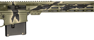 GLFA GL10 RIFLE 6.5 PRC 24" - 1:8 SS BBL PURSUIT GREEN